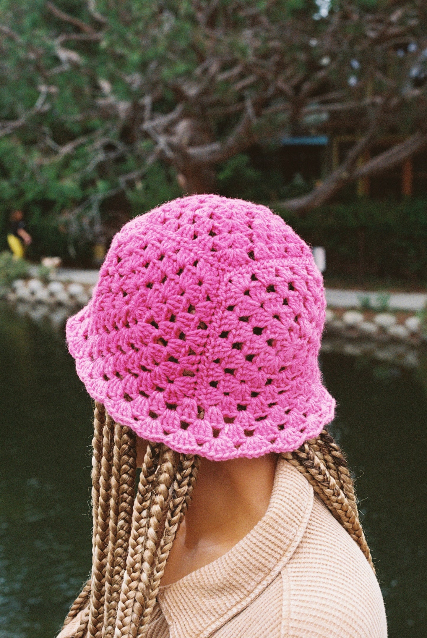 Pink Passion