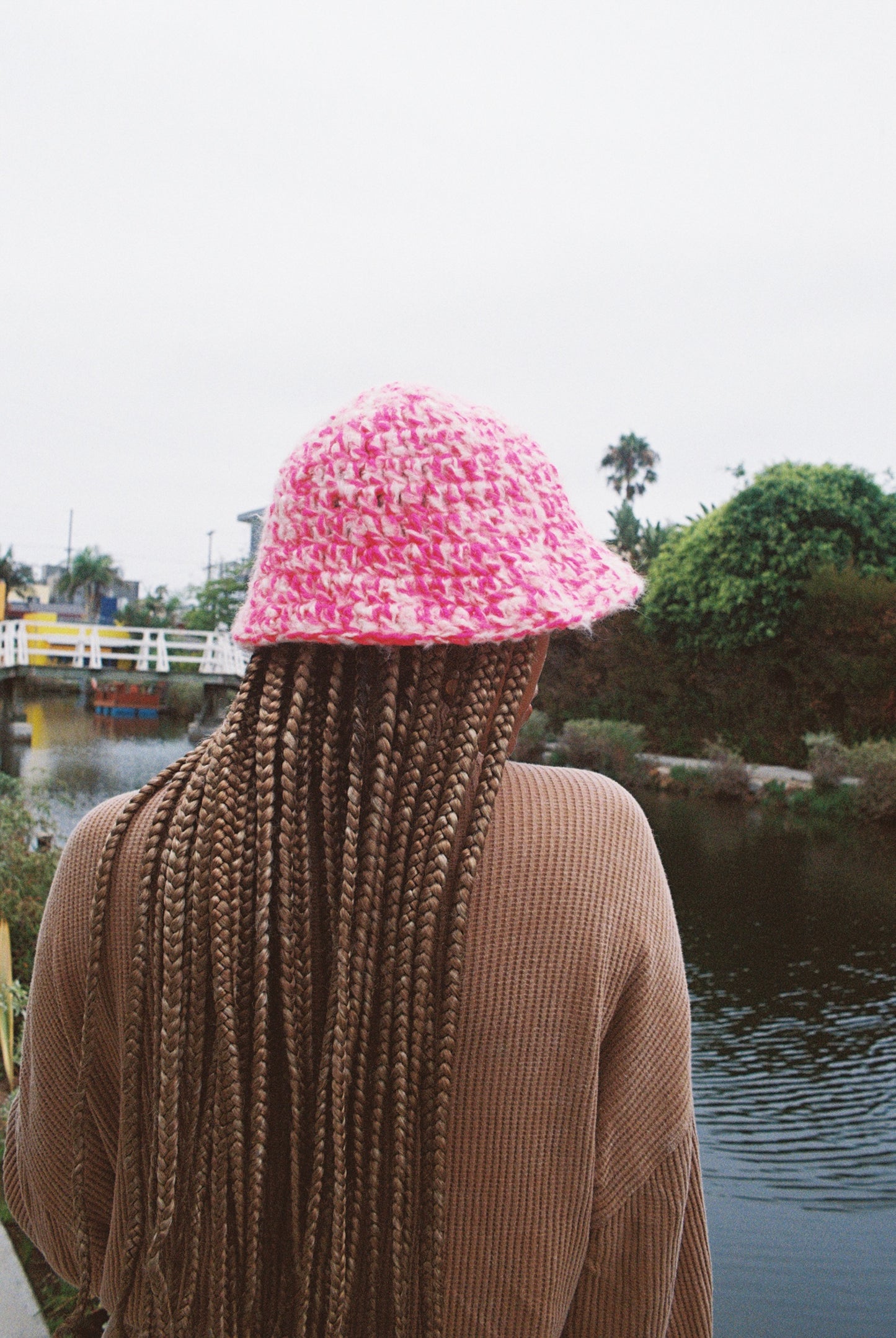 Cotton Candy