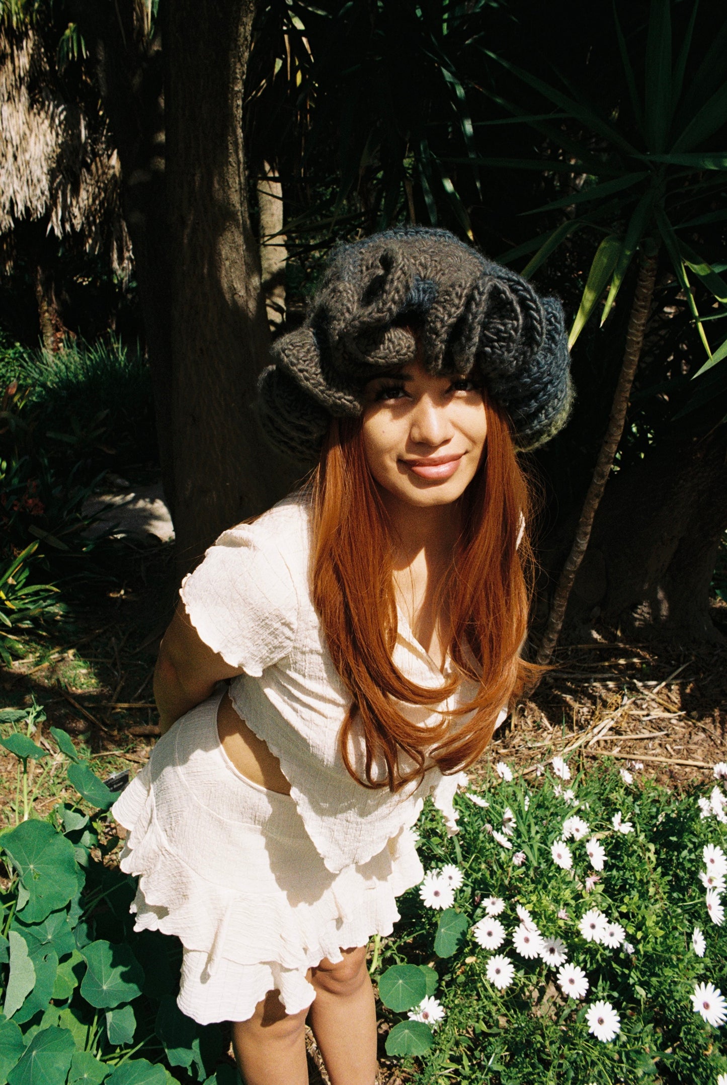 Wild Ginger