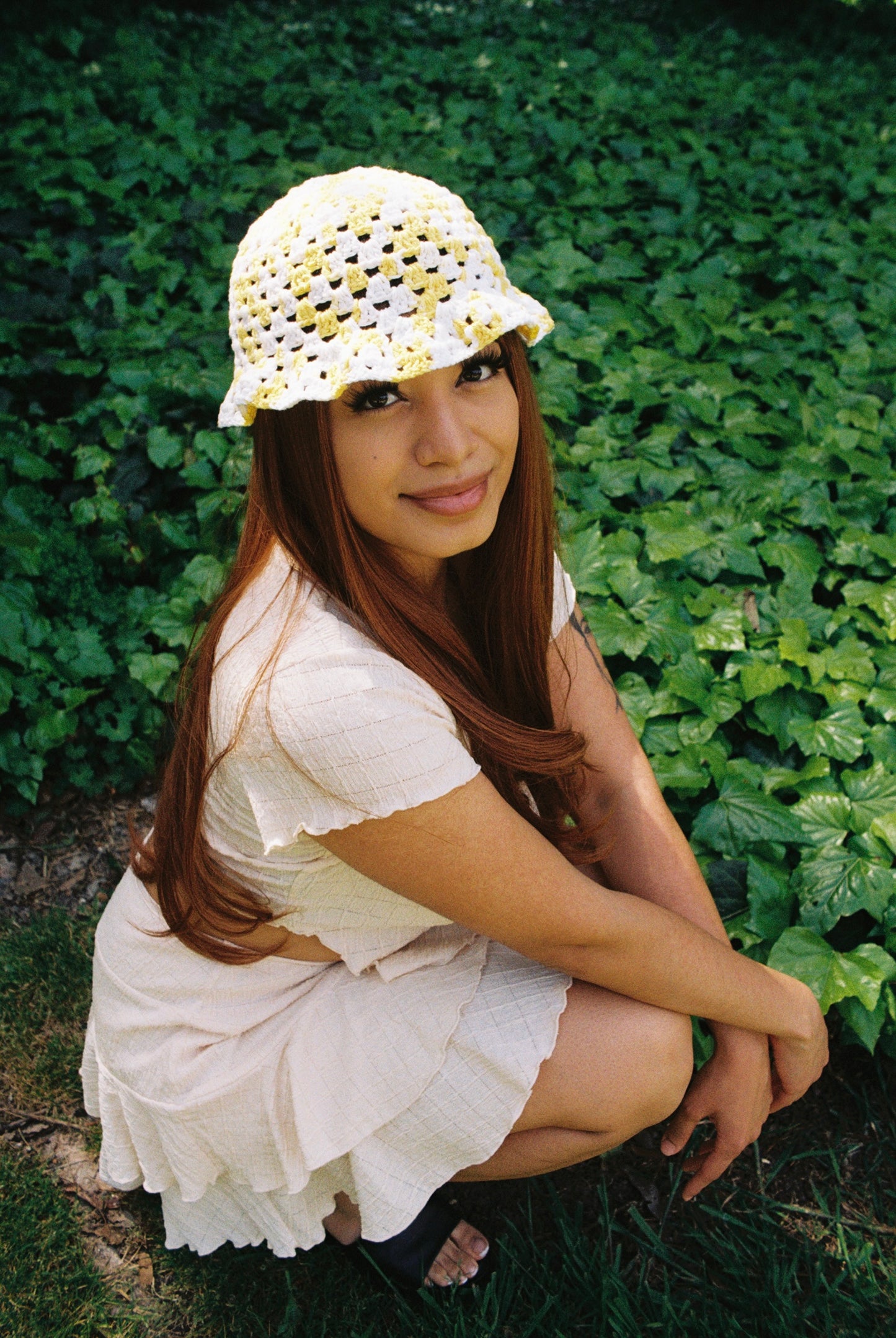 Daisy