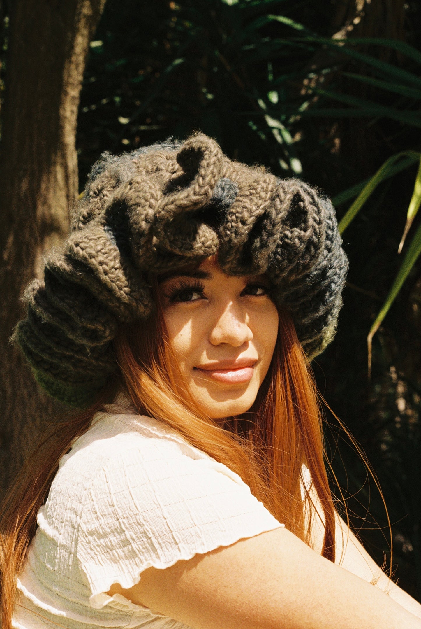 Wild Ginger