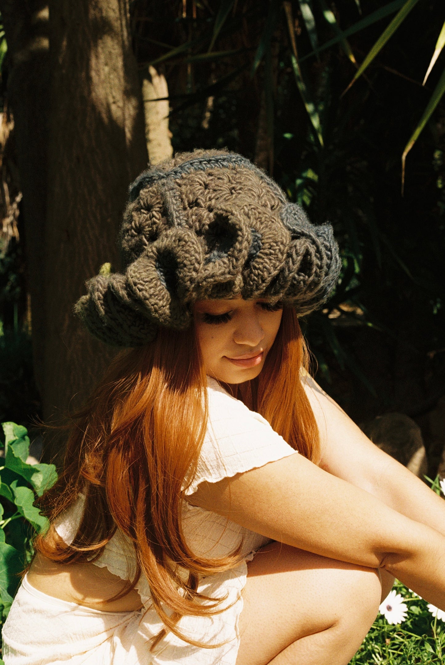 Wild Ginger